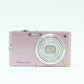 中古 Panasonic DMC-FX66