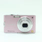 中古 Panasonic DMC-FX66