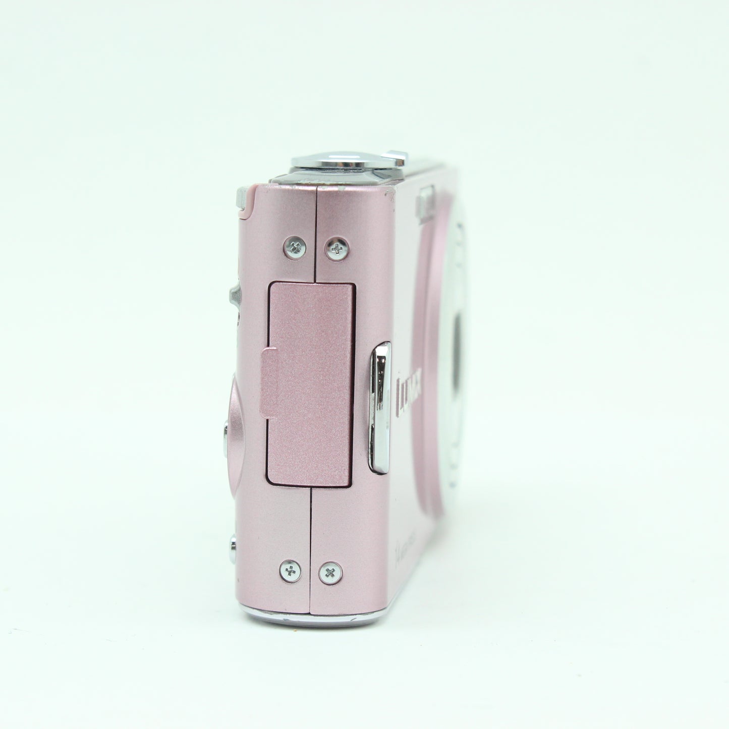 中古 Panasonic DMC-FX66