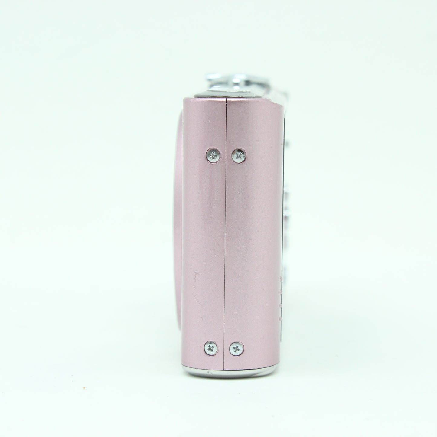 中古 Panasonic DMC-FX66