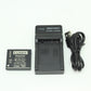 中古 Panasonic DMC-FX66