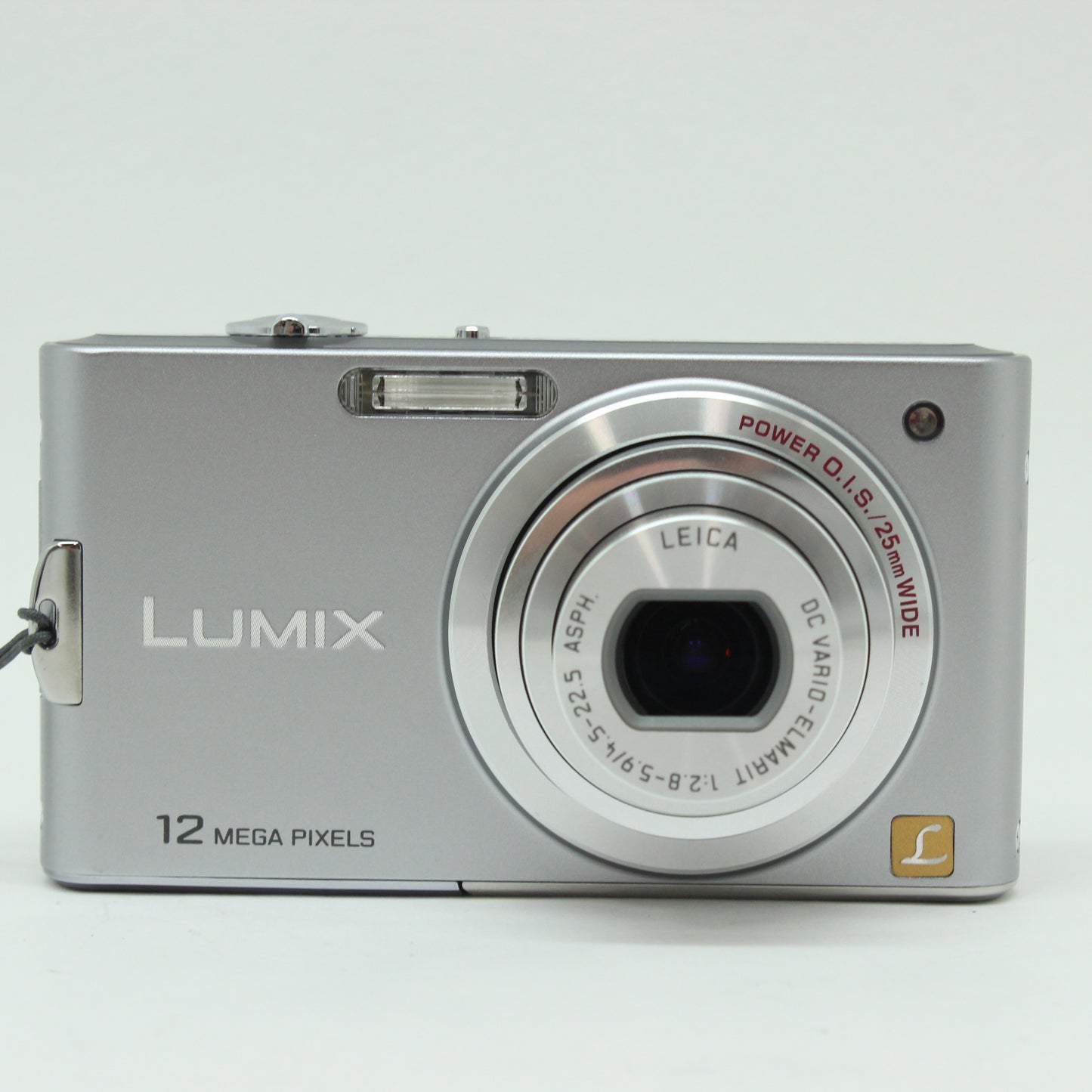 中古 Panasonic DMC-FX60　