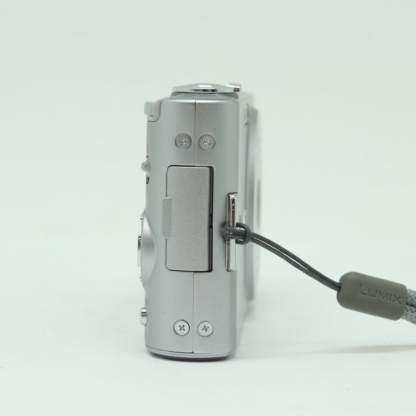 中古 Panasonic DMC-FX60　
