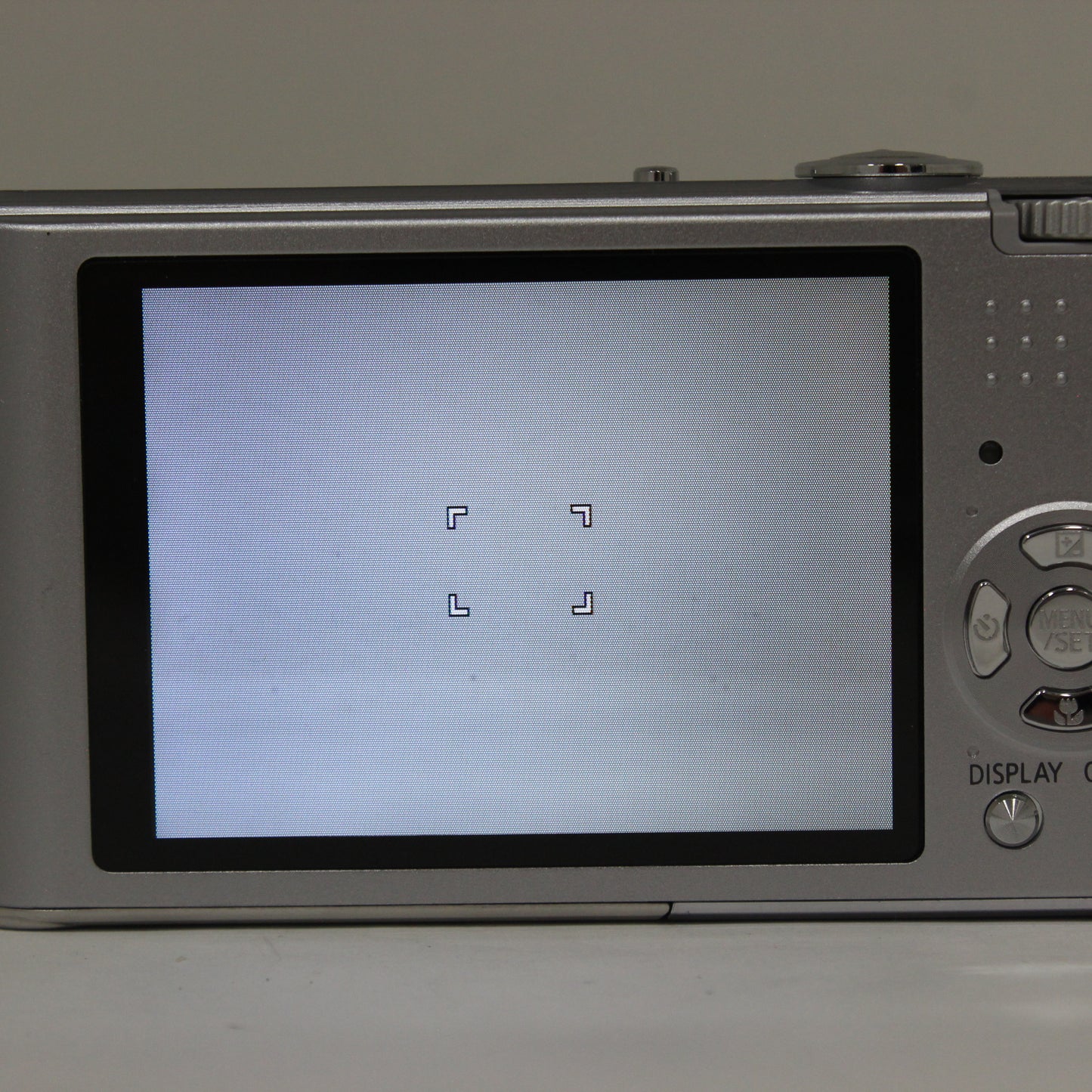 中古 Panasonic DMC-FX60　