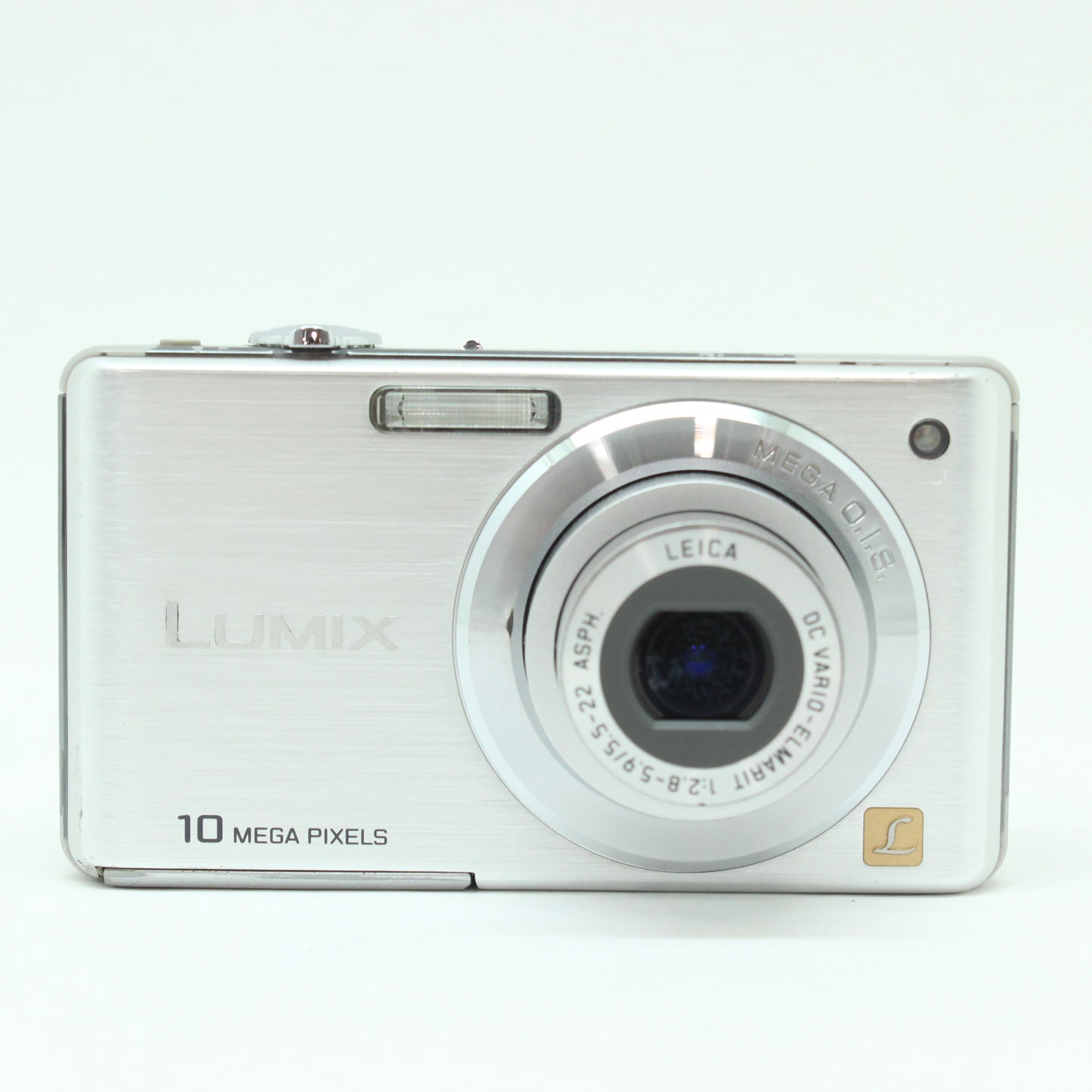 中古 Panasonic DMC-FS7