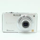 中古 Panasonic DMC-FS7