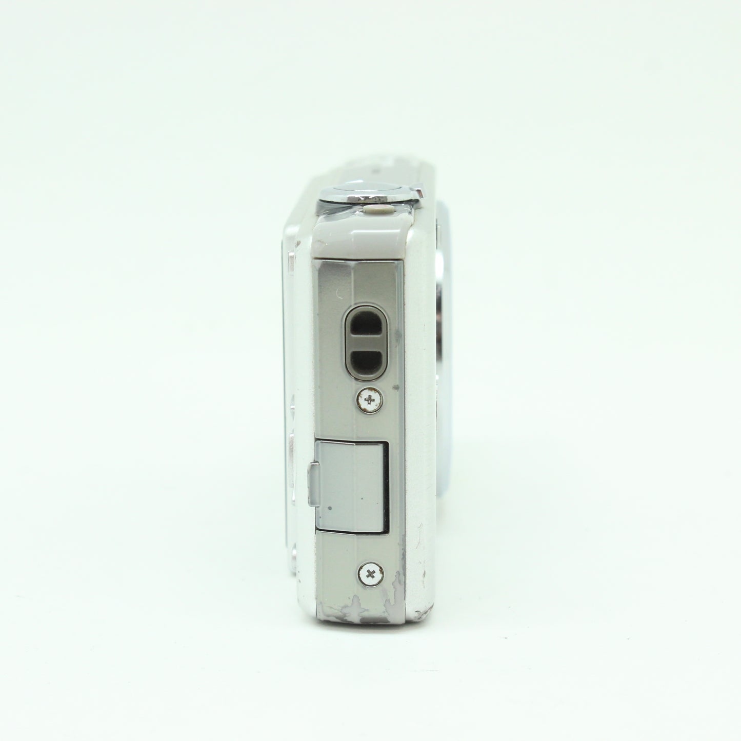 中古 Panasonic DMC-FS7
