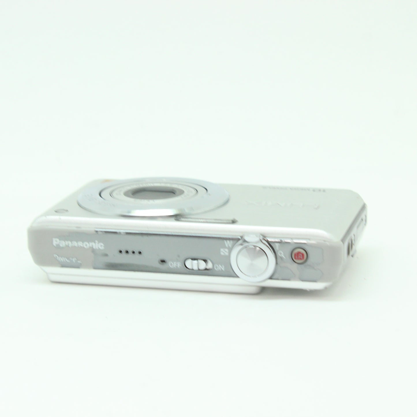 中古 Panasonic DMC-FS7