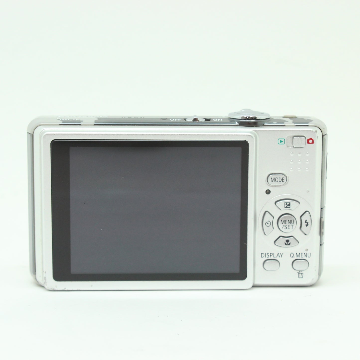 中古 Panasonic DMC-FS7