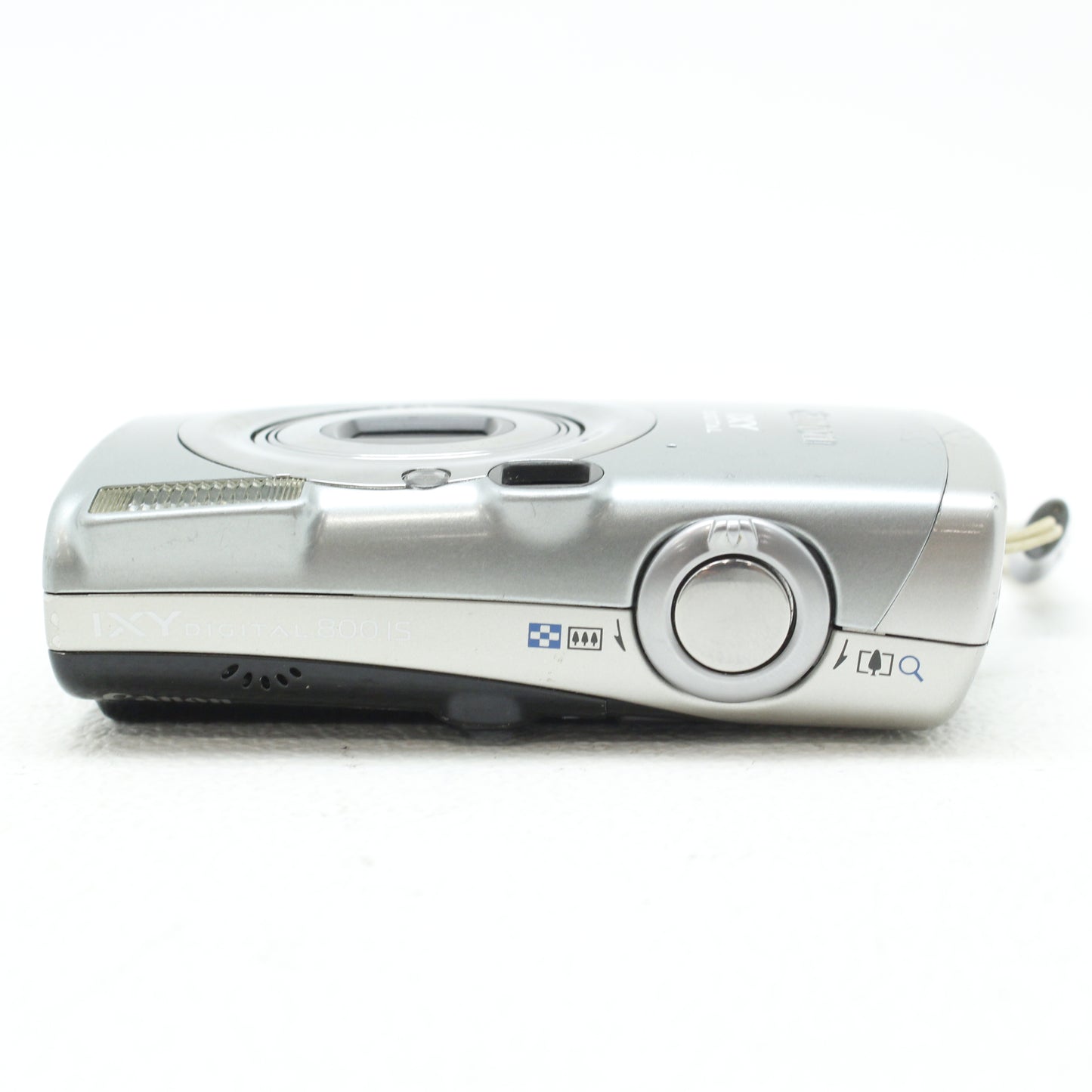 中古 Canon IXY800IS