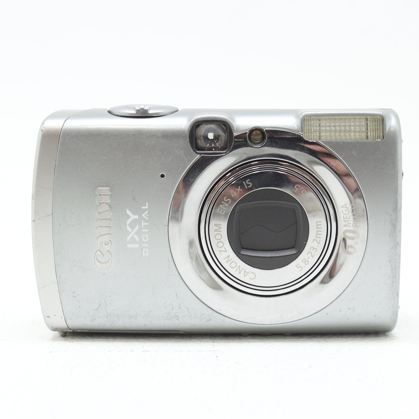 中古 Canon IXY800IS