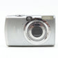 中古 Canon IXY800IS