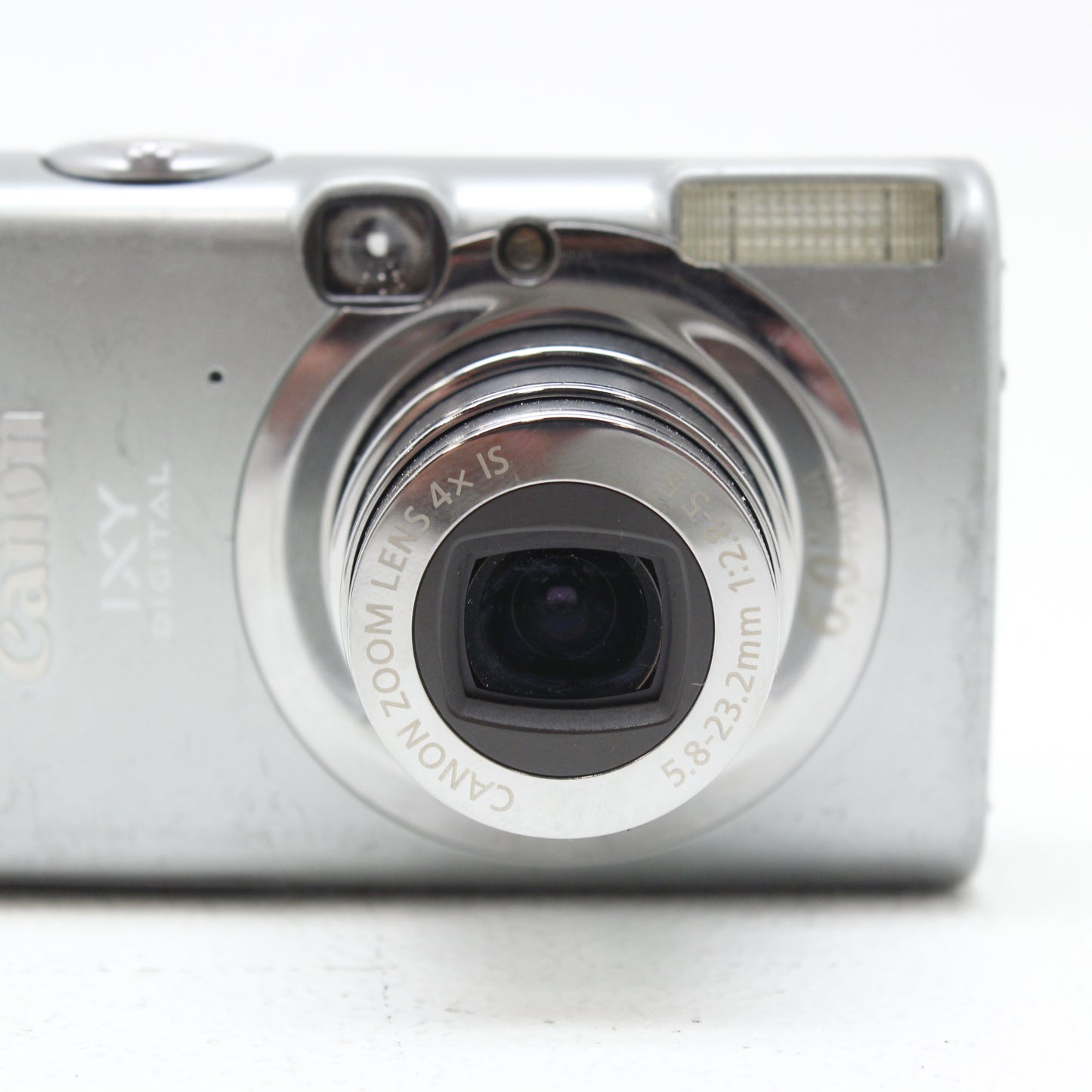 中古 Canon IXY800IS