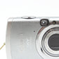 中古 Canon IXY800IS