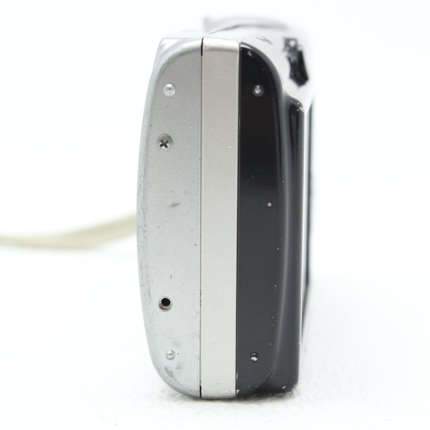 中古 Canon IXY800IS