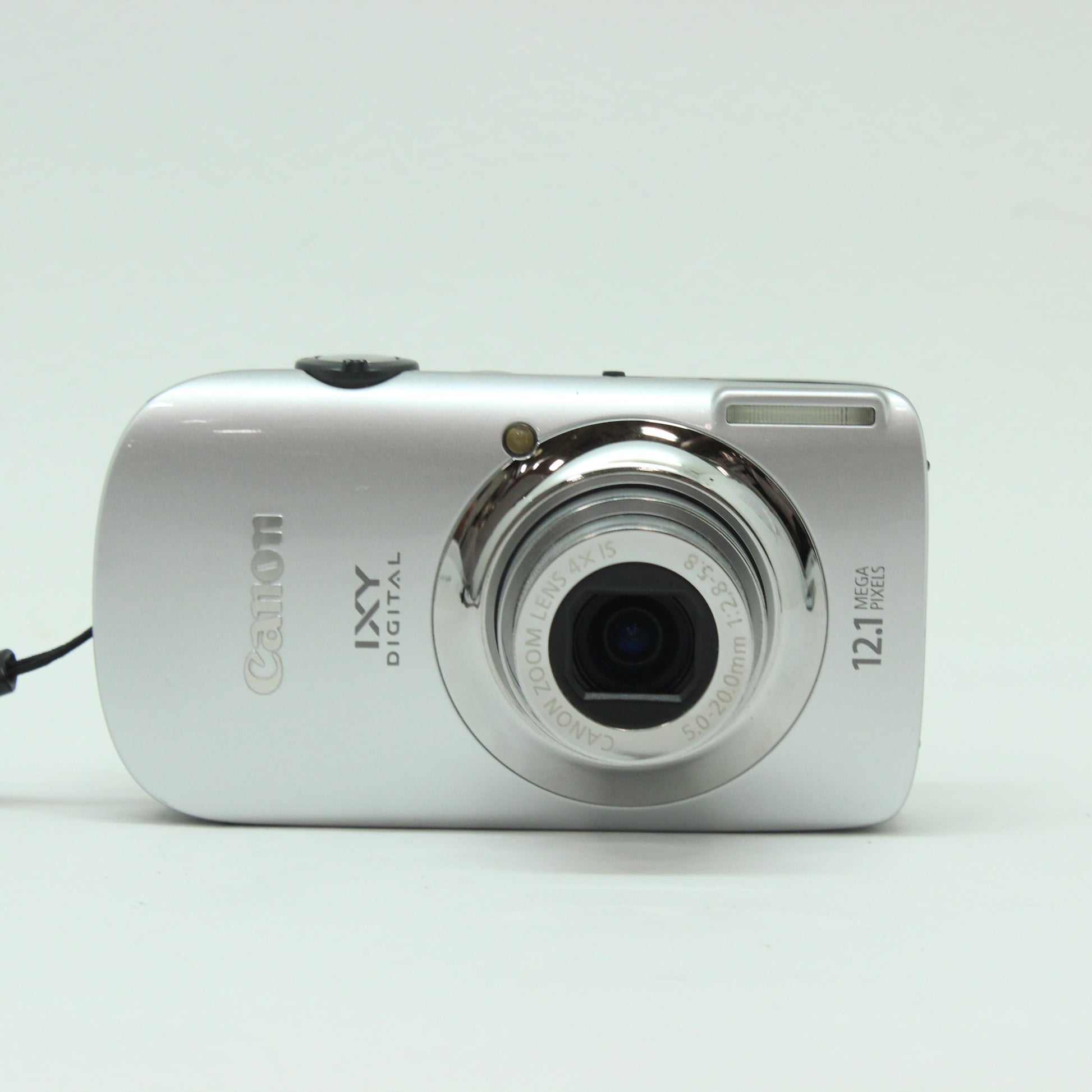 Canon IXY DIGITAL　510IS　中古品起動確認済み 中古 Canon IXY 510 IS
