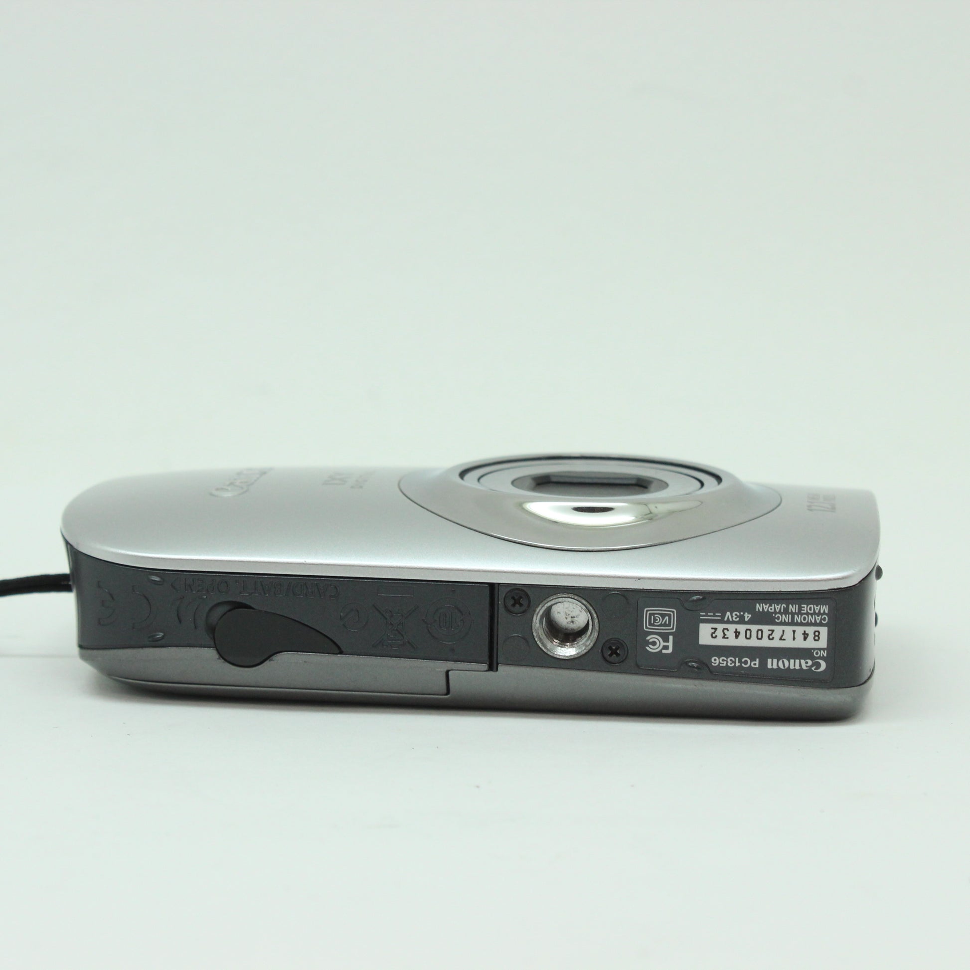 中古 Canon IXY 510 IS