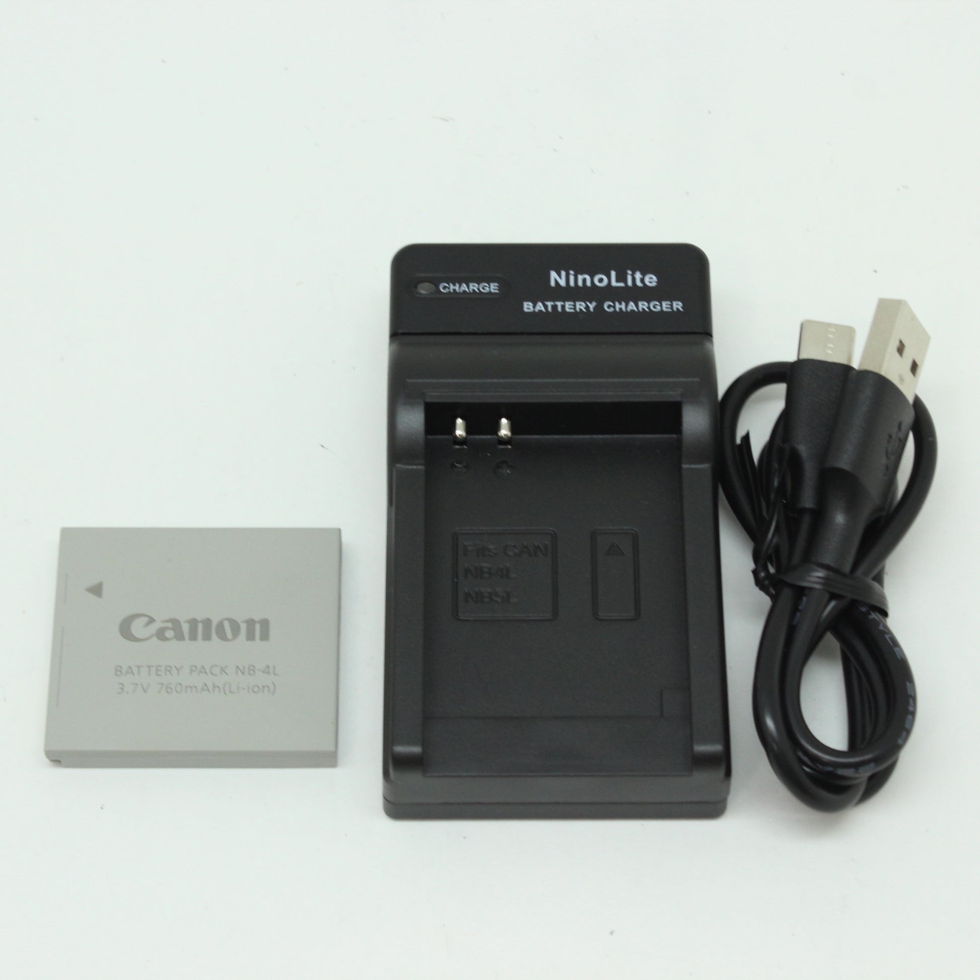中古 Canon IXY 510 IS