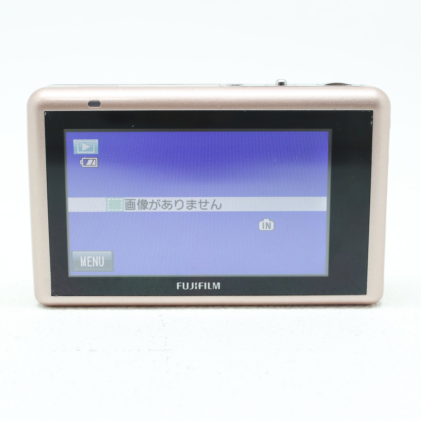 中古 FUJIFILM Fine Pix Z300