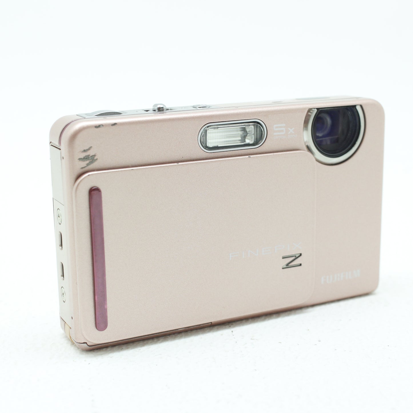 中古 FUJIFILM Fine Pix Z300
