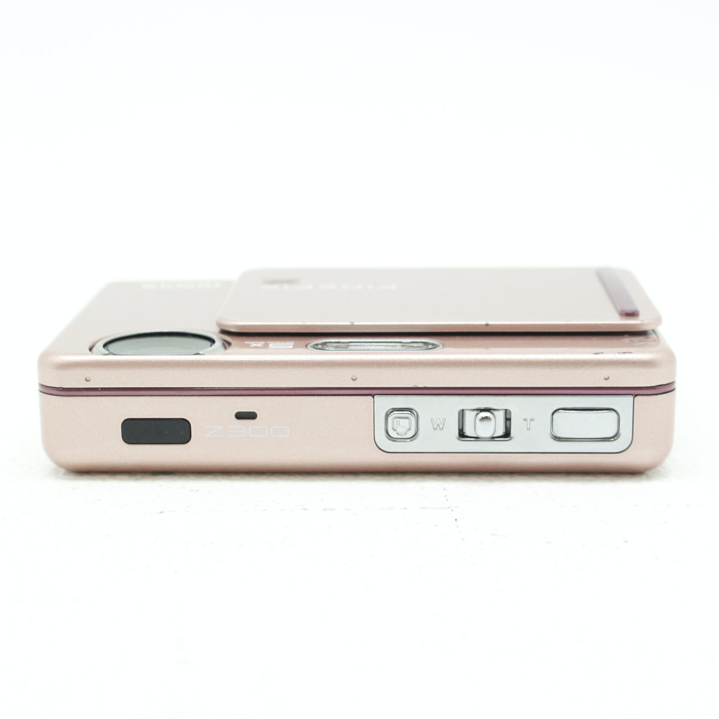 中古 FUJIFILM Fine Pix Z300