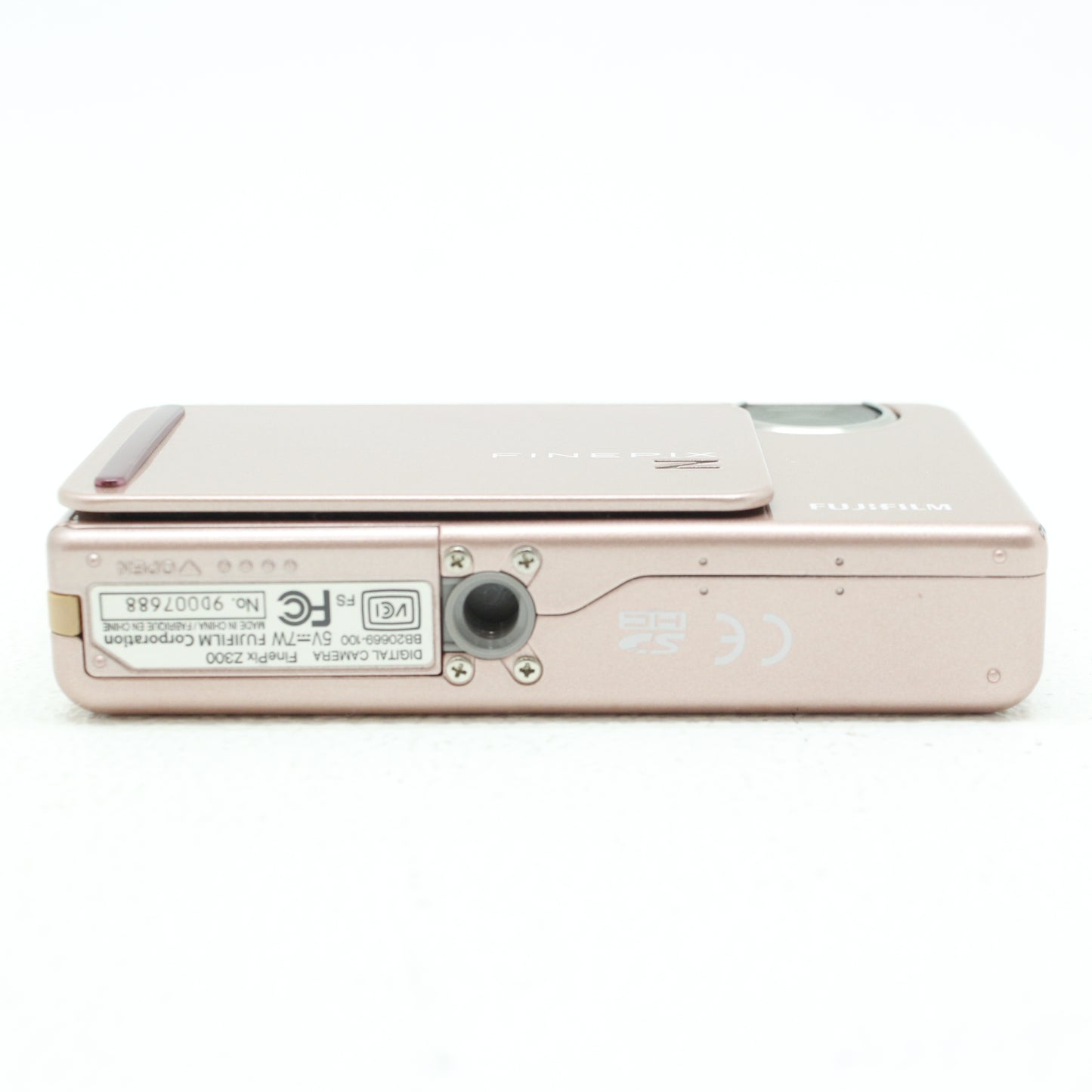 中古 FUJIFILM Fine Pix Z300