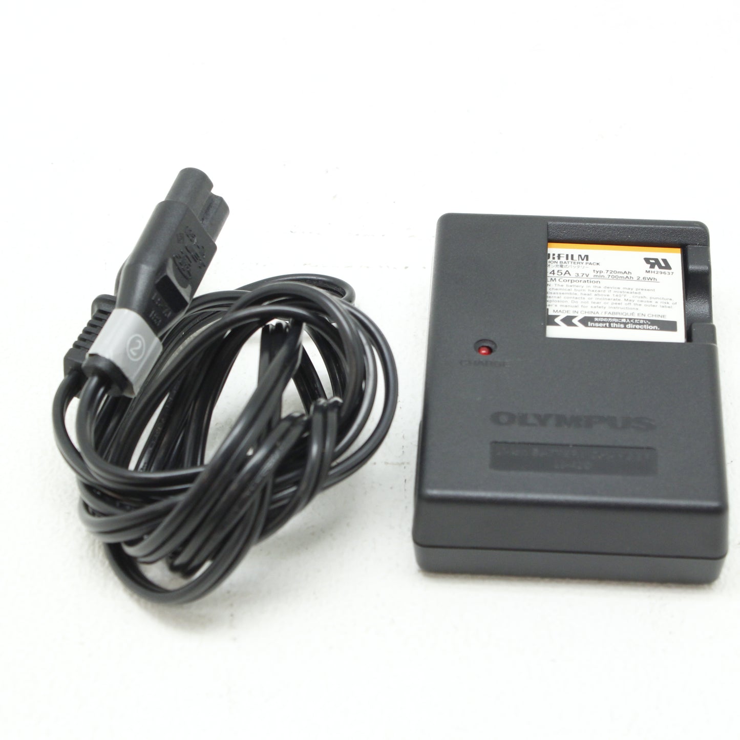 中古 FUJIFILM Fine Pix Z800