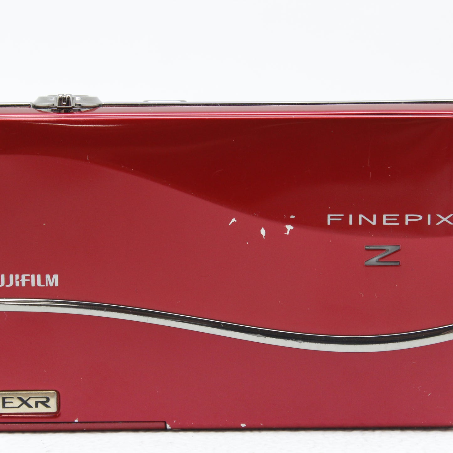 中古 FUJIFILM Fine Pix Z800