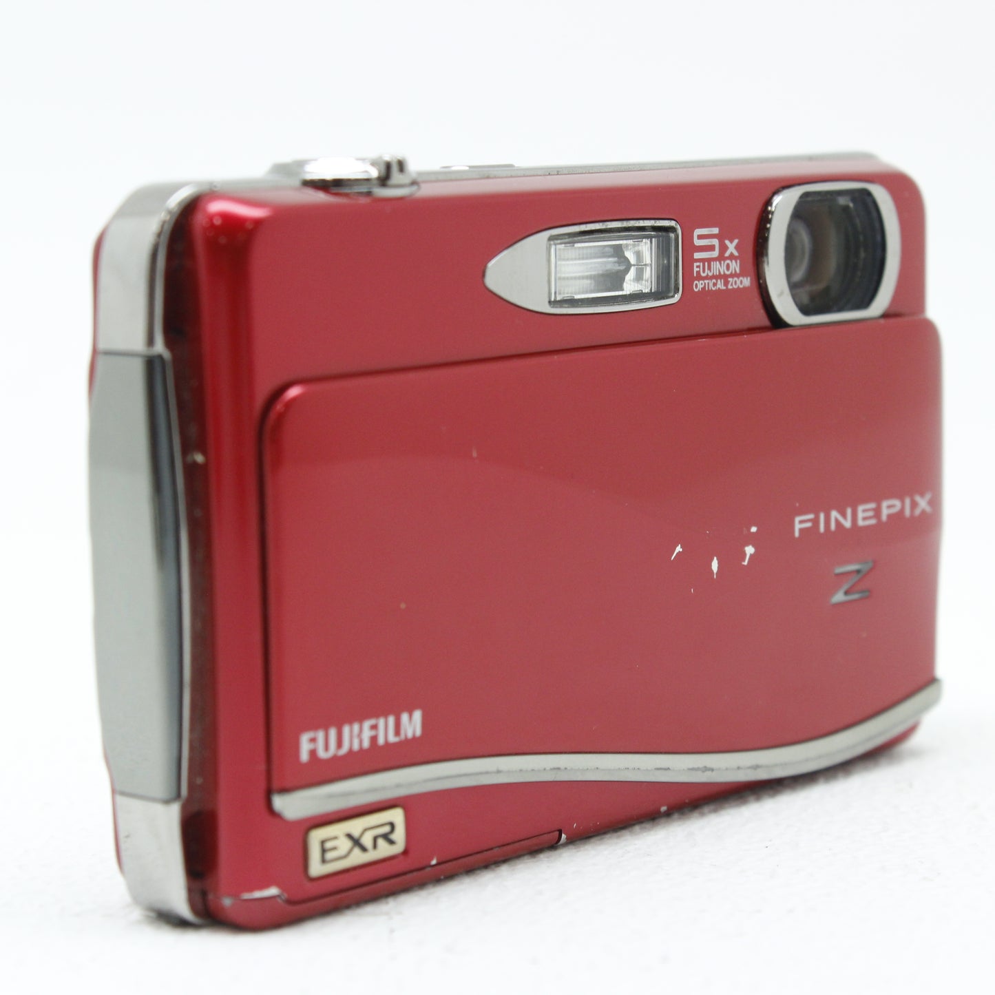 中古 FUJIFILM Fine Pix Z800