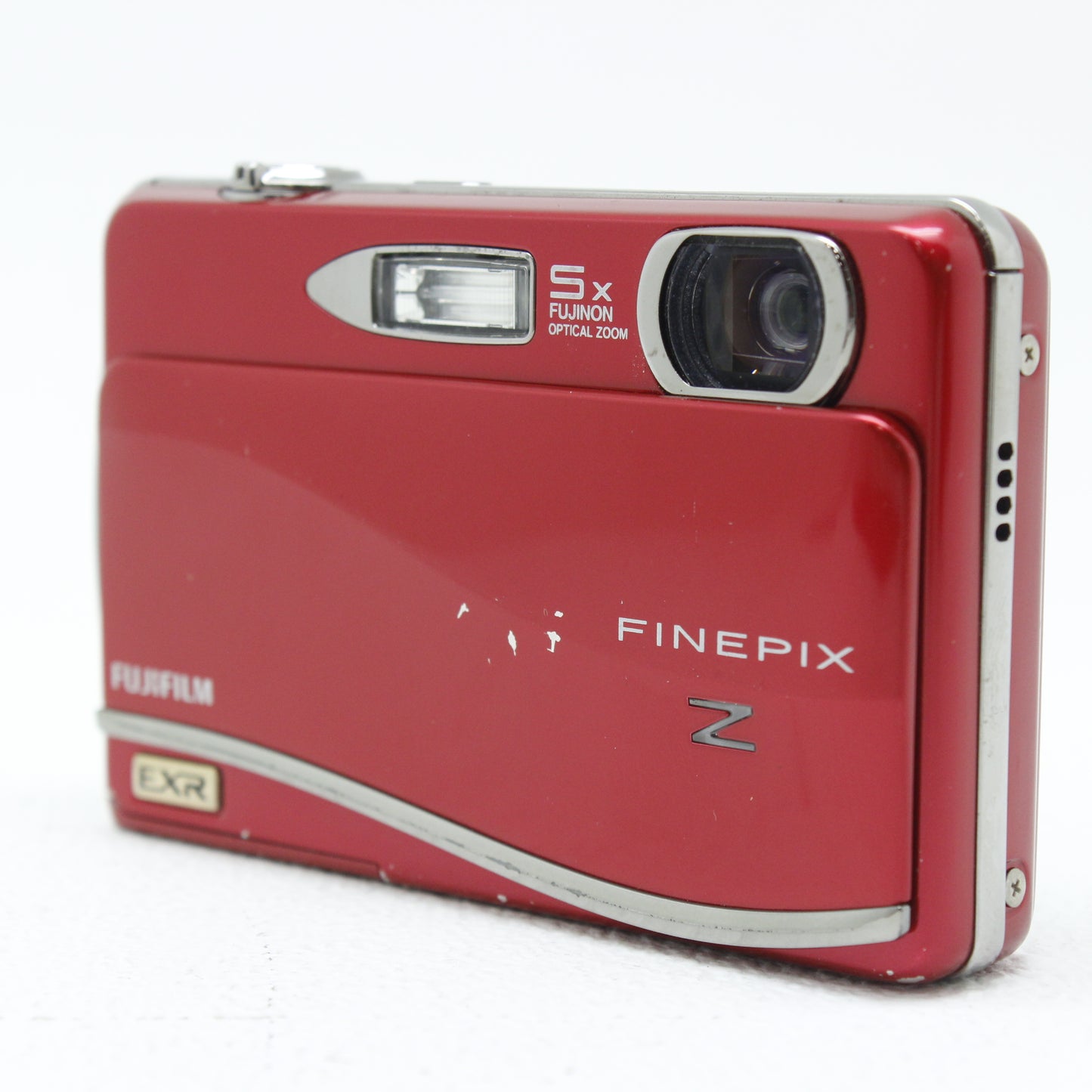 中古 FUJIFILM Fine Pix Z800