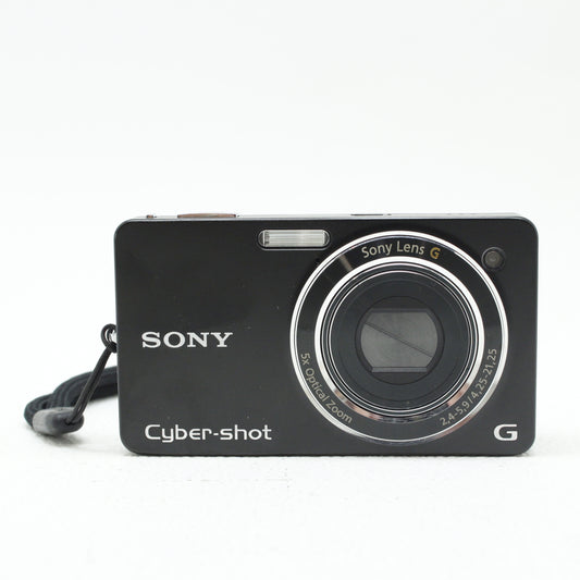 中古 SONY DSC-WX1