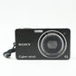 中古 SONY DSC-WX1