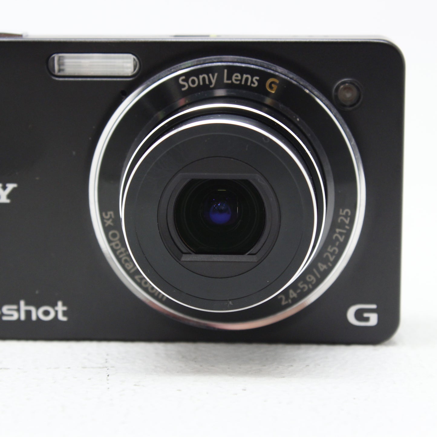中古 SONY DSC-WX1