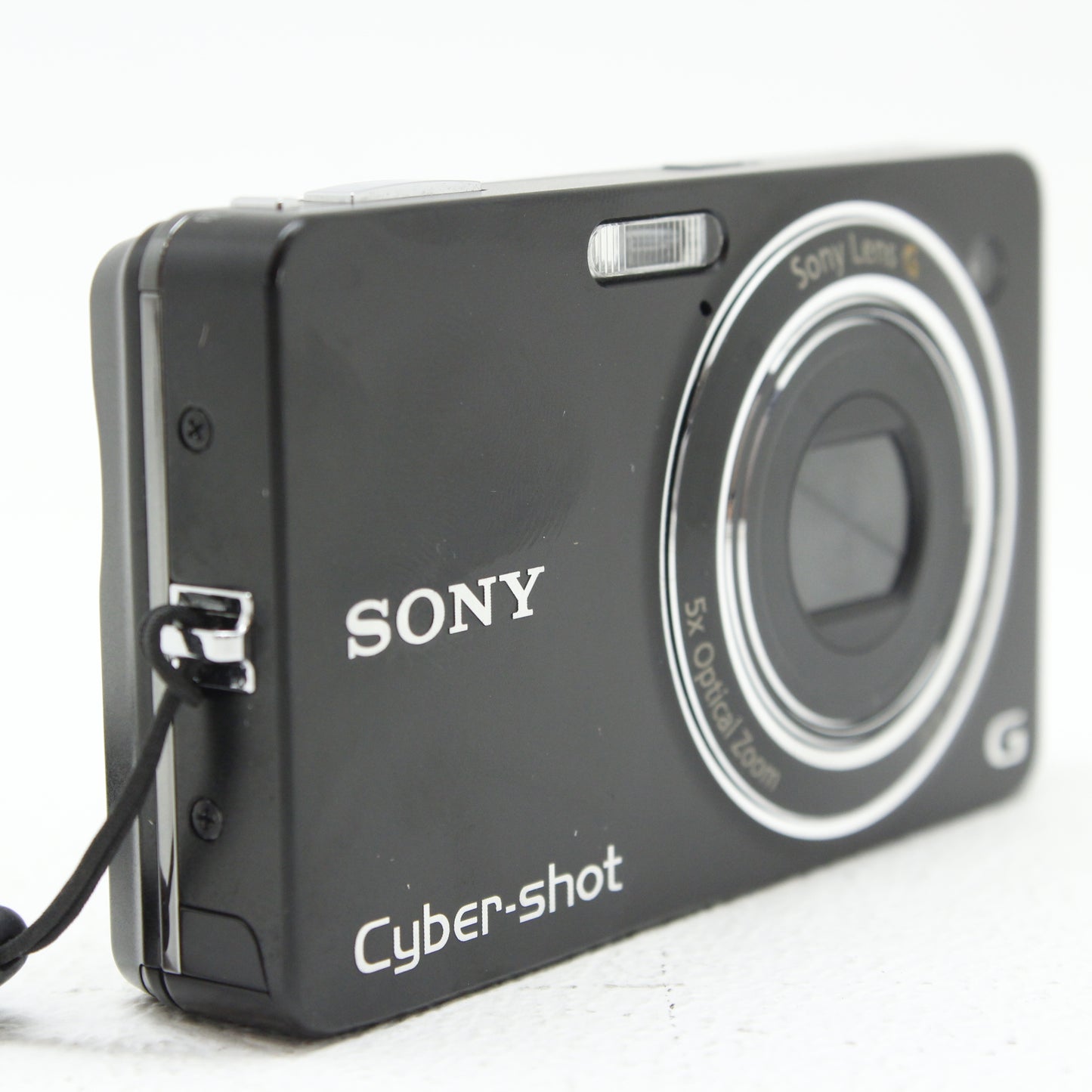 中古 SONY DSC-WX1