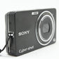 中古 SONY DSC-WX1