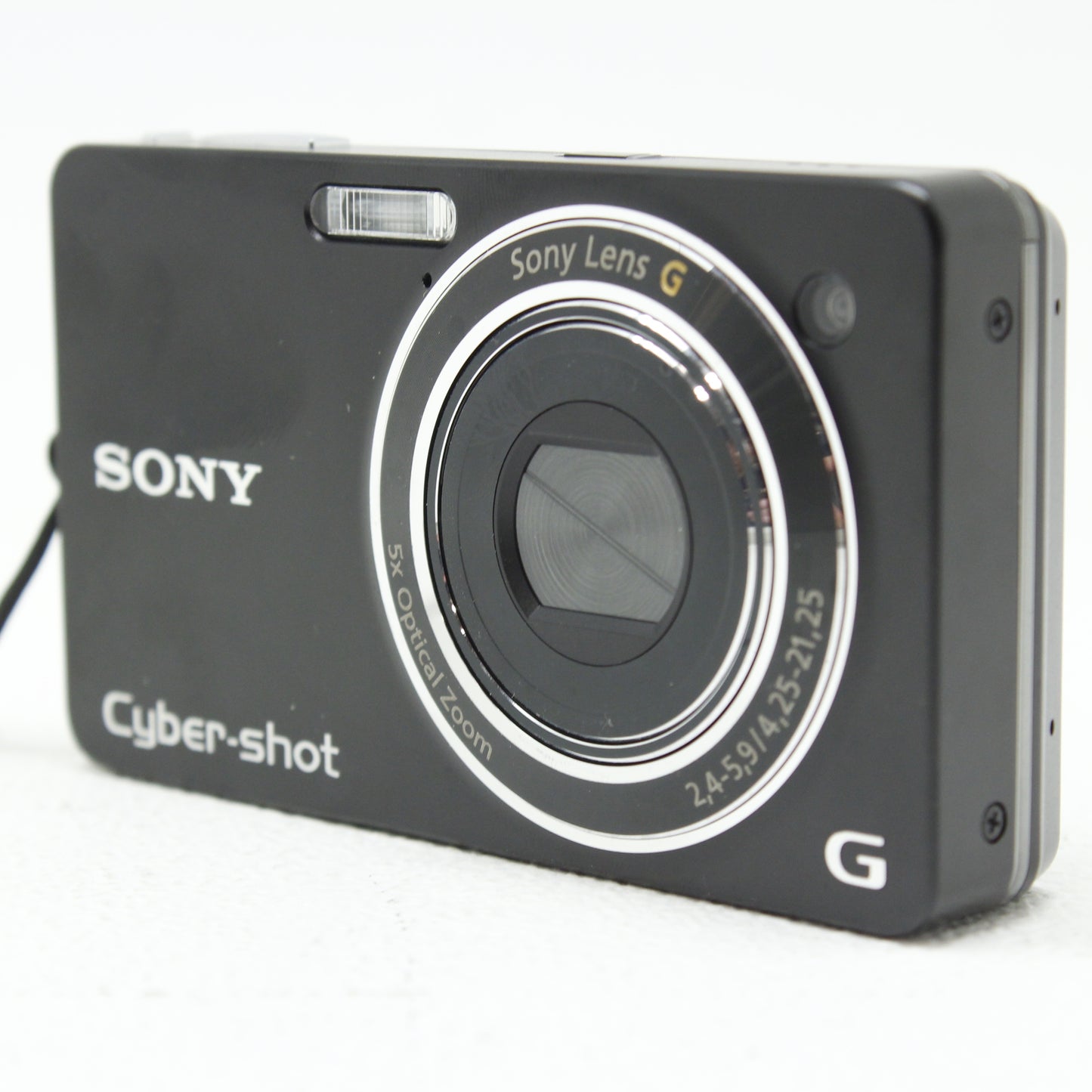 中古 SONY DSC-WX1