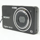 中古 SONY DSC-WX1