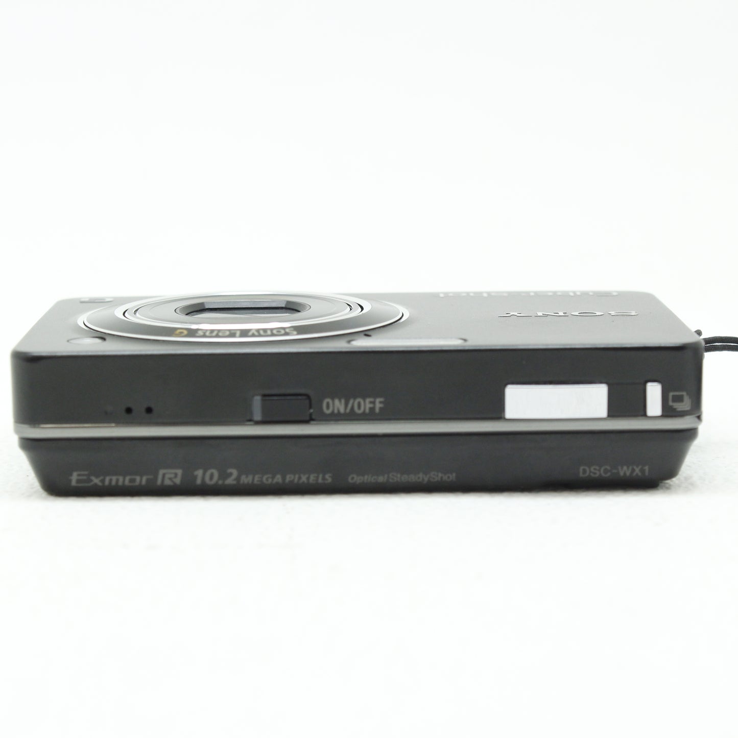 中古 SONY DSC-WX1