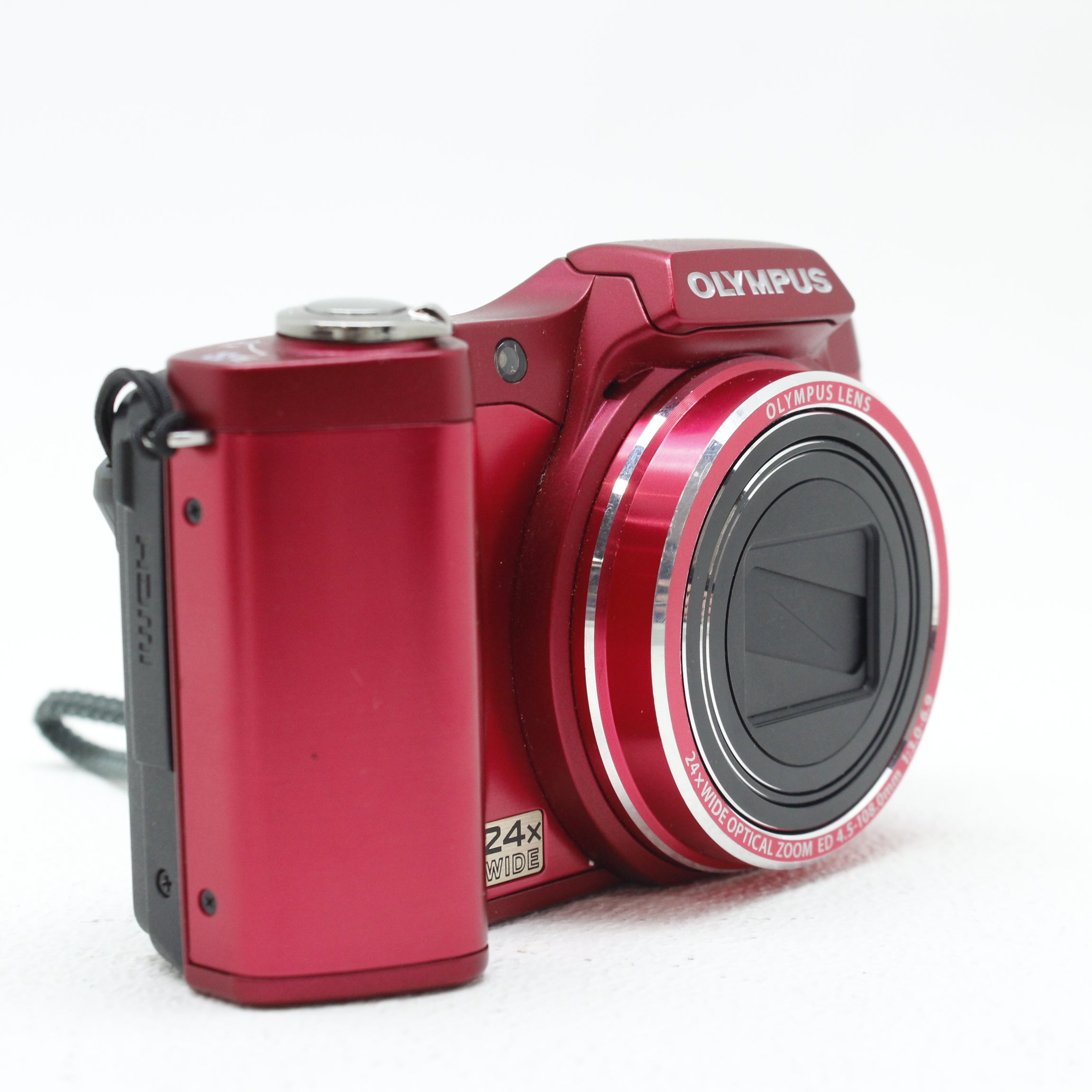 中古 OLYMPUS SZ-14