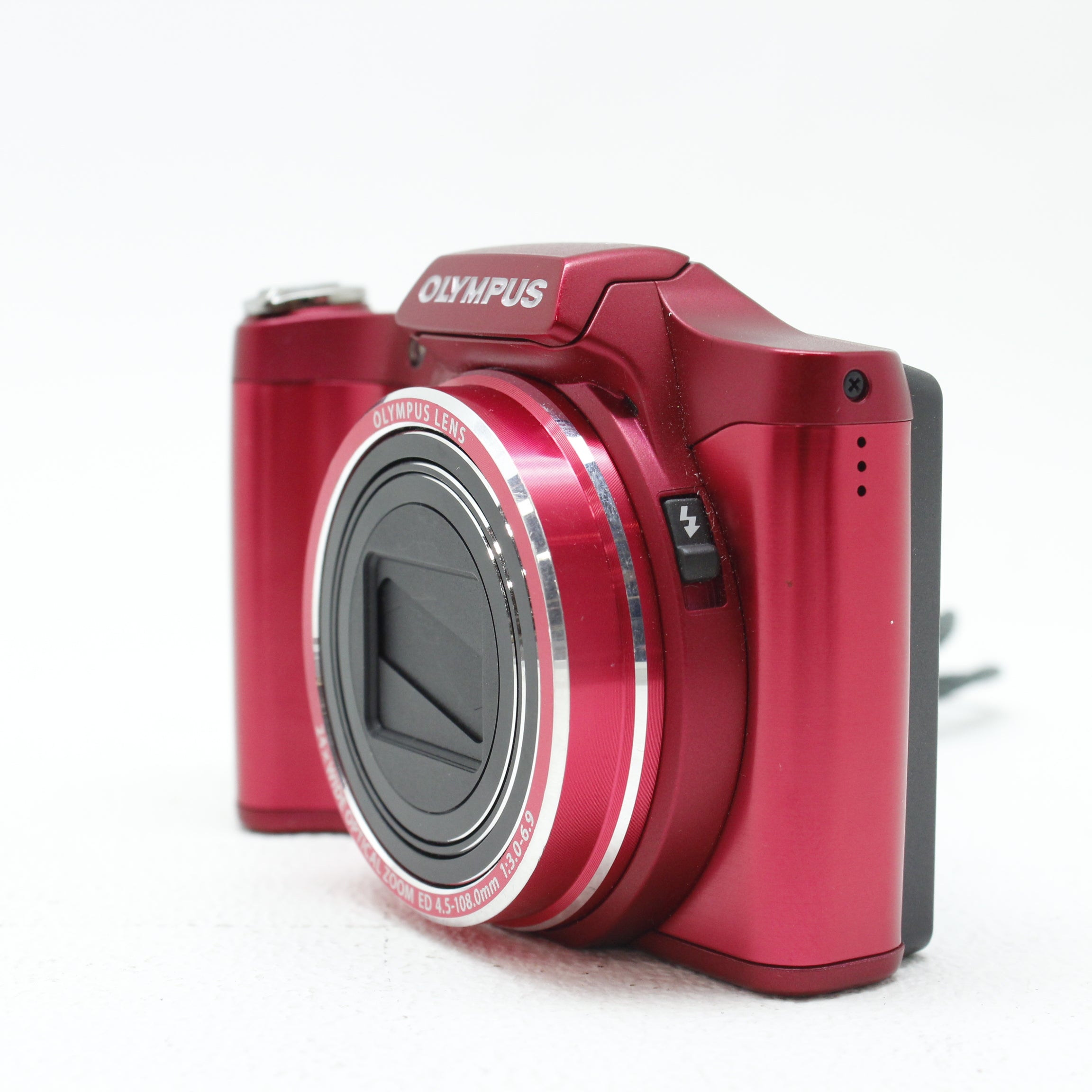 中古 OLYMPUS SZ-14