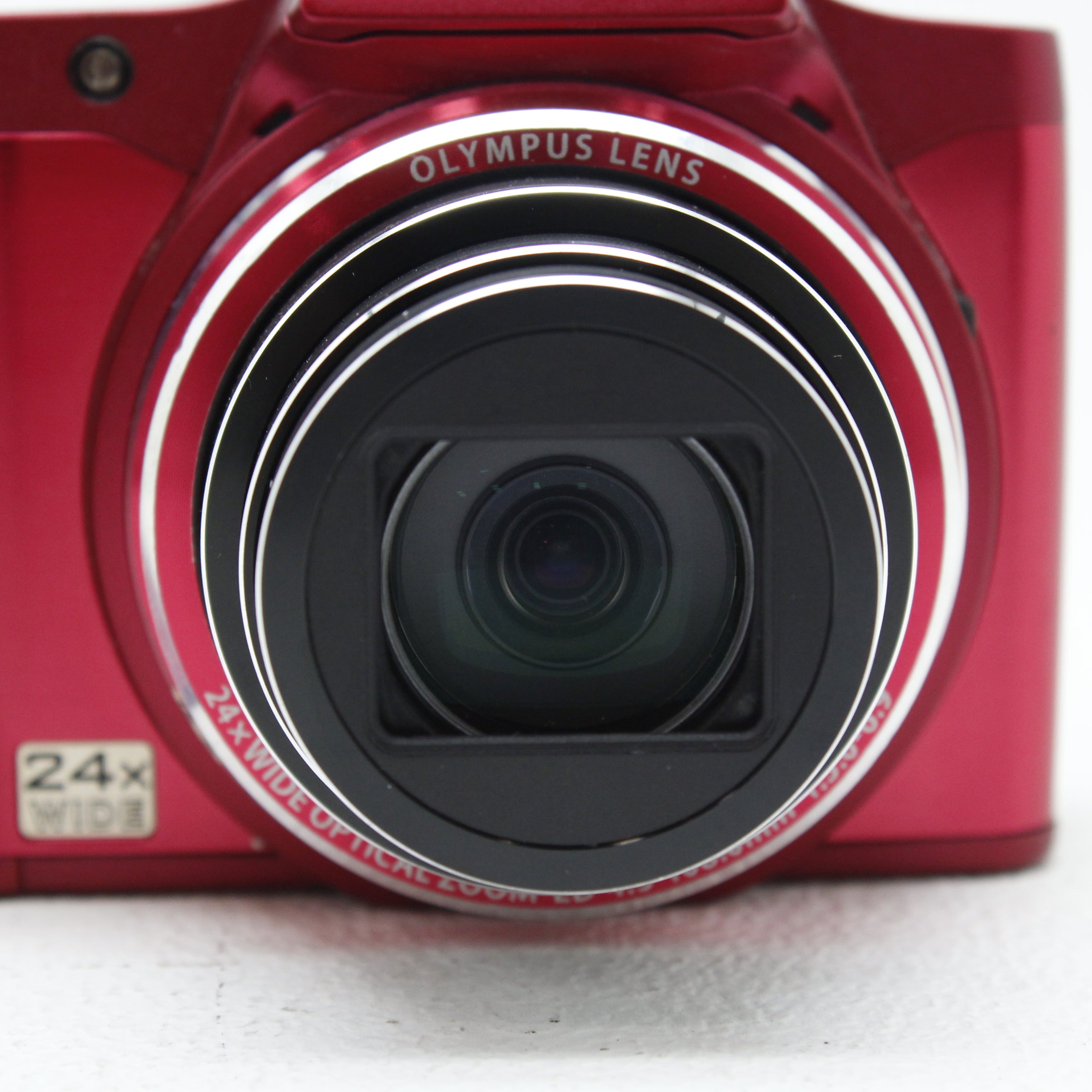 中古 OLYMPUS SZ-14
