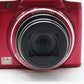 中古 OLYMPUS SZ-14