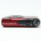 中古 Canon Power Shot A2200 レッド