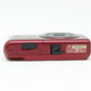 中古 Canon Power Shot A2200 レッド
