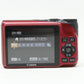 中古 Canon Power Shot A2200 レッド