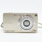 中古 SONY DSC-W350　シルバー