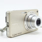 中古 SONY DSC-W350　シルバー