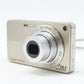 中古 SONY DSC-W350　シルバー