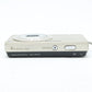 中古 SONY DSC-W350　シルバー
