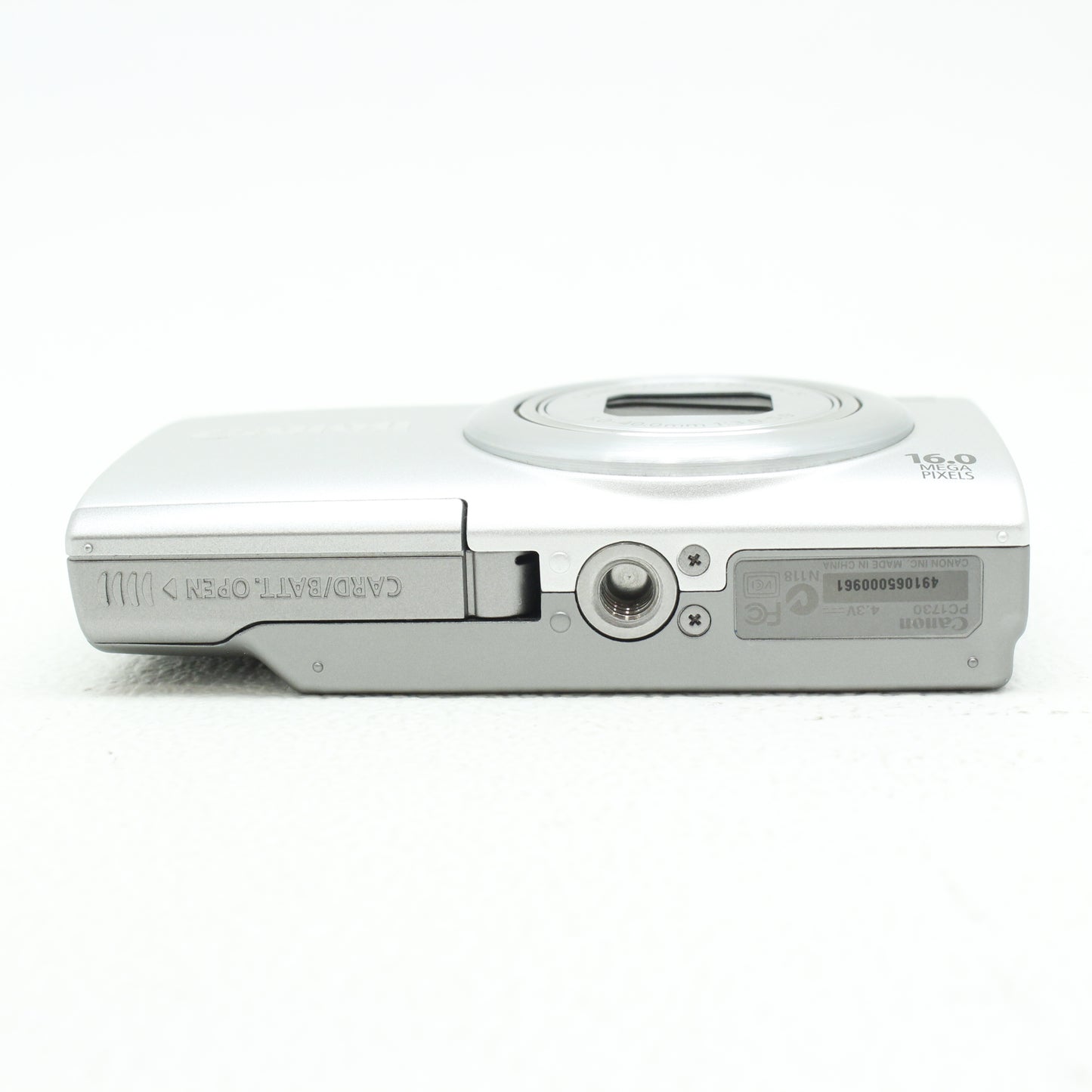 中古 Canon PowerShot A4000 IS